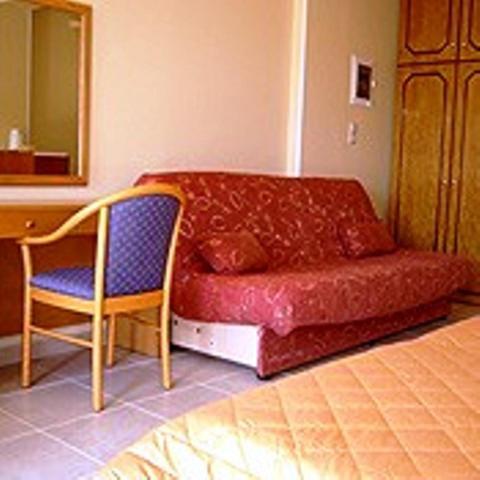Eos Studios Symi Room photo